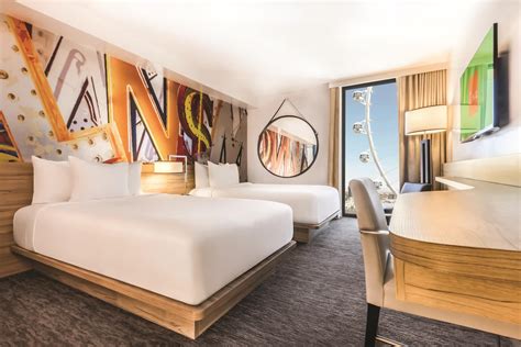 The LINQ Hotel + Experience, Trademark Collection by Wyndham.